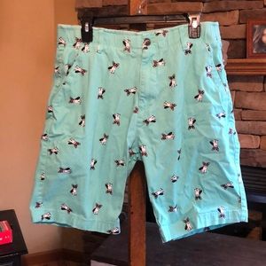 Men’s Plugg Shorts